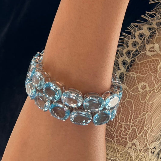 سوار مورينو تورمالين