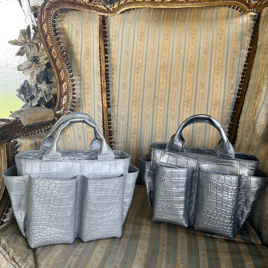 CARRY ALL MINI Top Handle Bag