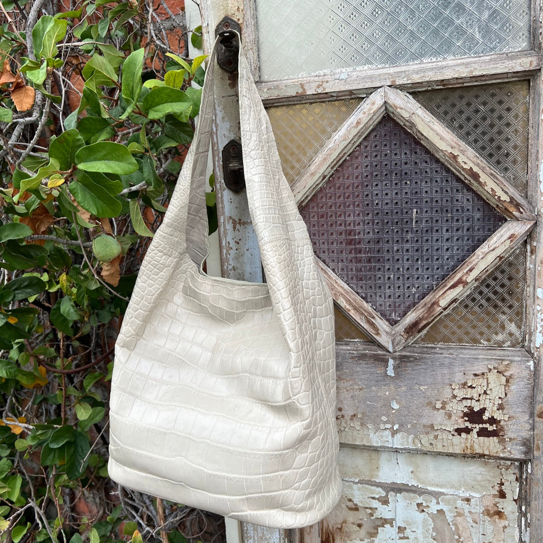 MONK S Hobo Bag