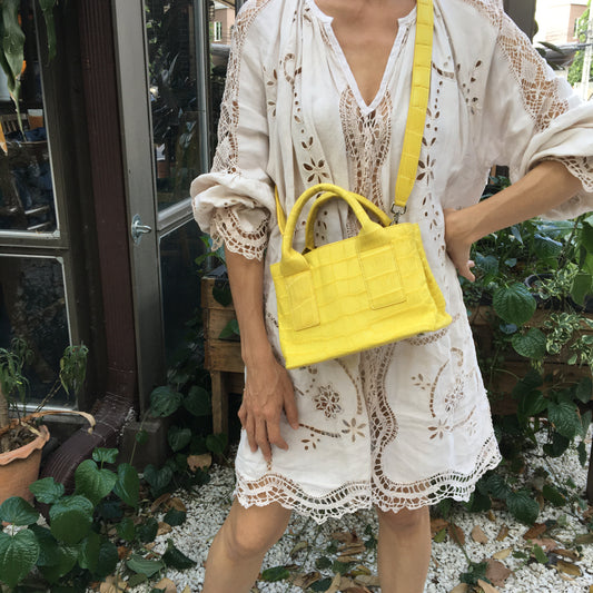 FLEXII 23 Top Handle Bag