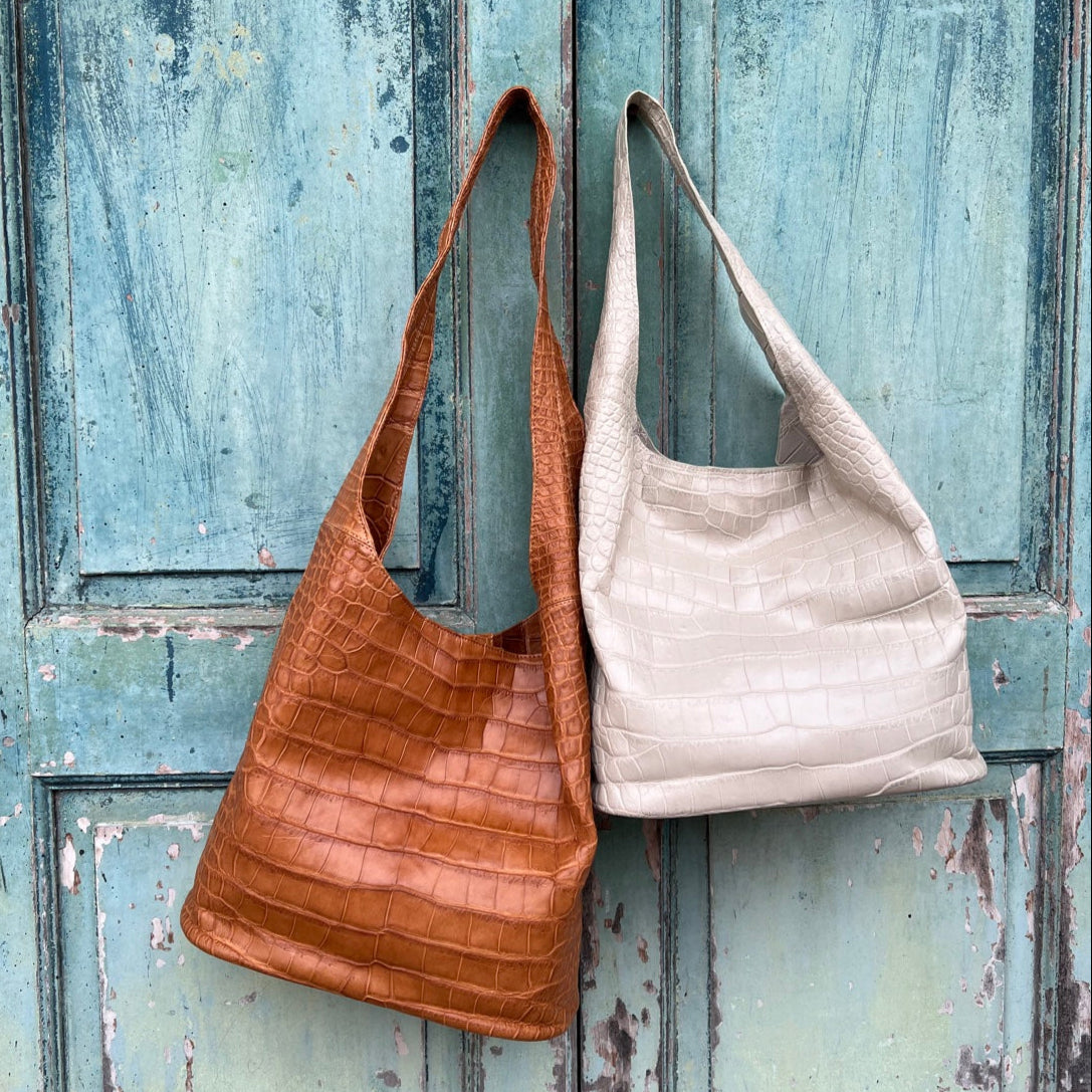 MONK S Hobo Bag