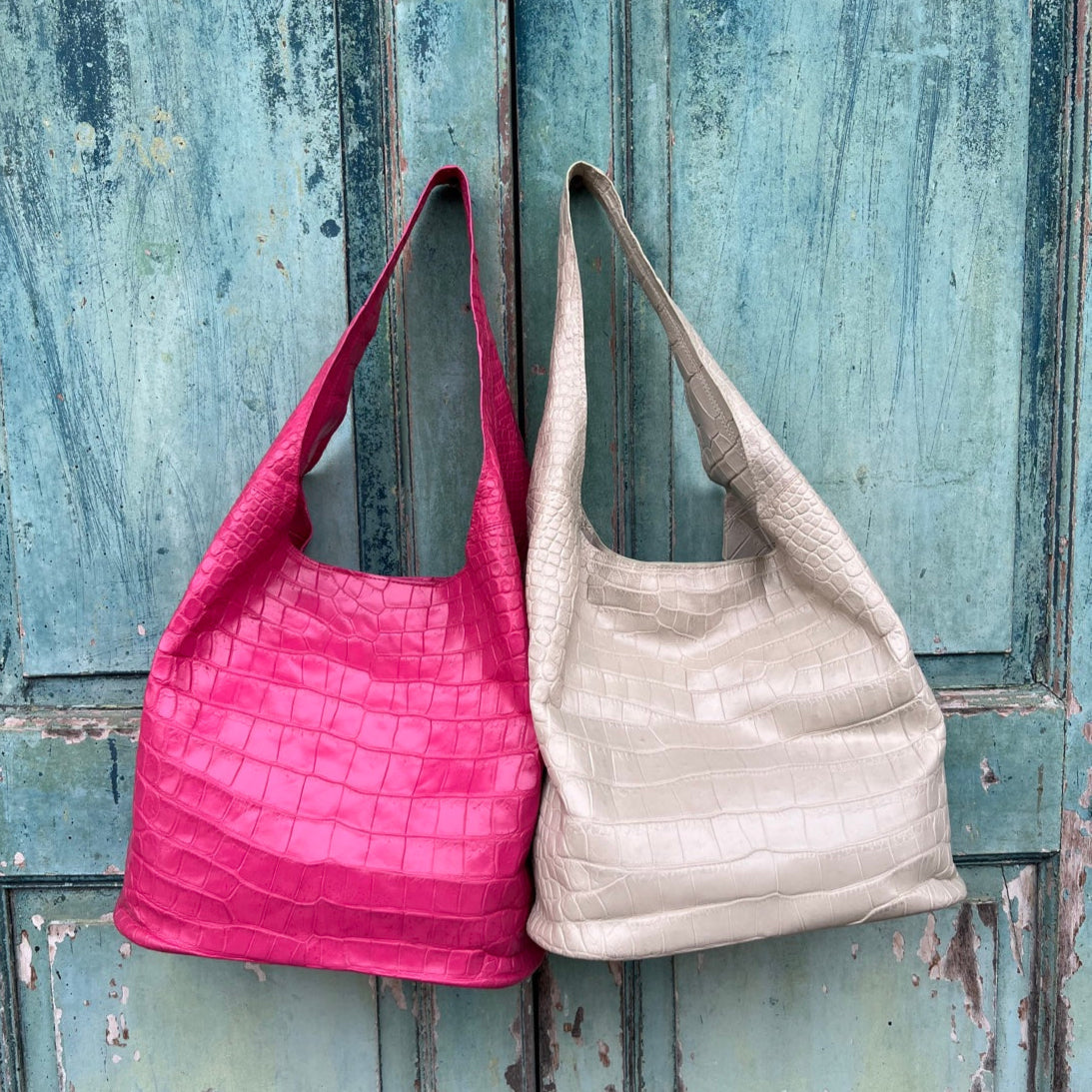 MONK S Hobo Bag