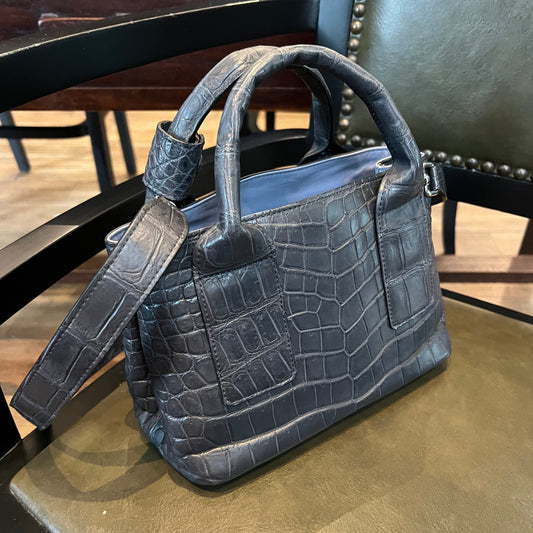 FLEXII 23 Top Handle Bag