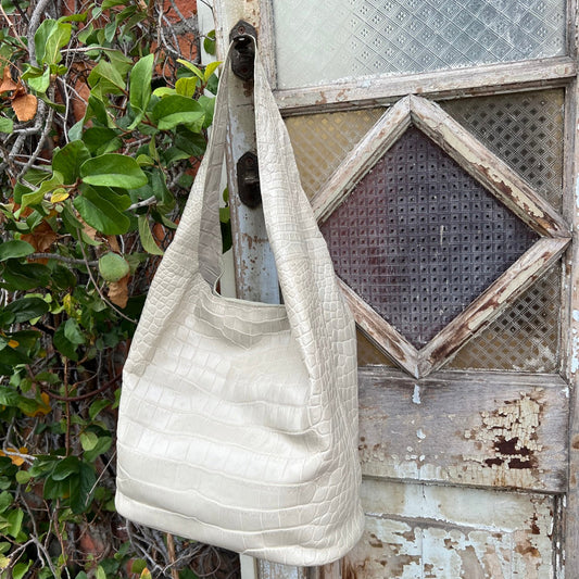MONK S Hobo Bag